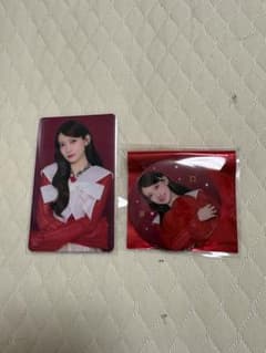 IS:SUE REBORN Collection 2026 RINのサムネイル