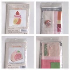 SALE【新品•未使用】ハンドメイド❤︎フェルトキットのサムネイル
