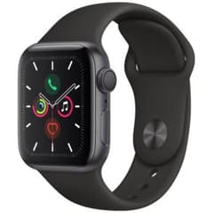 Apple Watch Series 5 GPSモデル 40mmのサムネイル