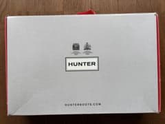 HUNTER レインロングブーツ　ゆぴゆぴまぁる様専用のサムネイル