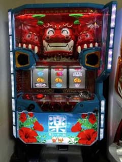 楽シーサー30 パチスロ機 - メルカリ