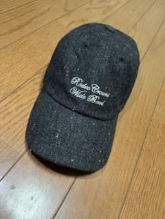 Rodeo Crowns Wide Bowl キャップのサムネイル