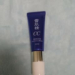 雪肌精 CCクリーム 02のサムネイル