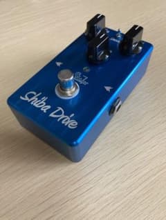 Shiba Drive/Suhrのサムネイル