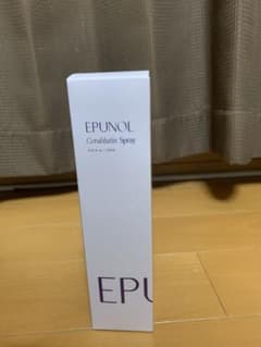 EPUNOL Ceralutin Spray 250mlのサムネイル