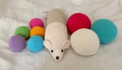 にゃんぽこ丸様　専用ですのサムネイル