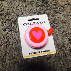自転車 ベルのサムネイル