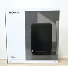 Sony サブウーファ　SA-SW5 新品未開封 Sony サブウーファ SA-SW5 新品 サウンドバー スピーカー - メルカリ