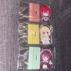 にじさんじ チョコエッグ 第1弾 アクリルスタンド m57710867713_1.jpg?1779530332
