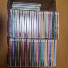日本のうた こころの歌 CD 43枚セット - メルカリ