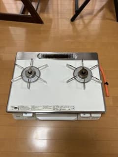 リンナイ HOWARO C plus ホワロ プラス ココットプレート　プロパンのサムネイル