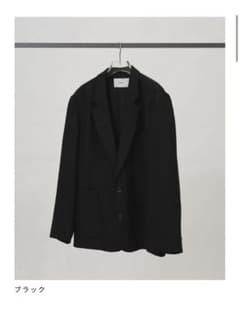 TODAYFUL boyfriend linen jacket 38 - メルカリ