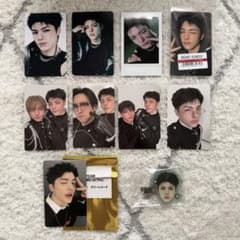 即購入可】&TEAM MAKI マキまとめ売り トレカ ヘアクリップ - メルカリ