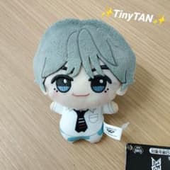 TinyTAN DNA chibigurumi vol.2 V Tete