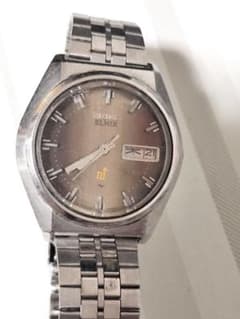 SEIKO ELNIX セイコー エルニクス 0703-7096 デイデイト - メルカリ