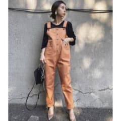 AMERI × universaloverall OVERALLのサムネイル
