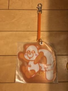 セール中★AAA 一番くじ パスケースのサムネイル