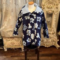 ★ 新品 マルニ コート ★のサムネイル