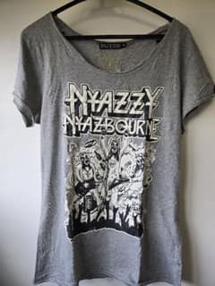HELL CAT PUNKS Tシャツのサムネイル