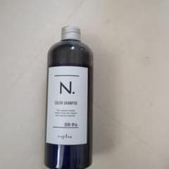N. COLOR SHAMPOO カラーシャンプーのサムネイル