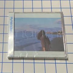 （値下げ交渉OK） my hair is bad Narimi サイン入り CD My Hair is Bad narimi - メルカリ