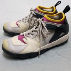 ナイキ エア リバデルチ アウトドア スニーカー 08年 NIKE ACG 24 