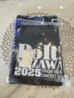 Eikichi Yazawa 2025 コンサートツアー グッズのサムネイル