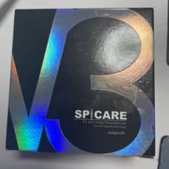 V3ファンデーション　スピケアのサムネイル