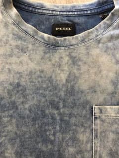 Diesel メンズTシャツ　XSのサムネイル