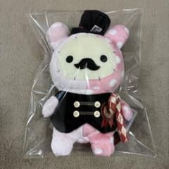 センチメンタルサーカス あつめてぬいぐるみ レトロサーカス夢一夜 シャッポ センチメンタルサーカス あつめてぬいぐるみ レトロサーカス夢一夜