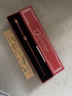 Ollivanders 해리 포터 마법의 지팡이