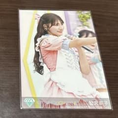 蟹沢萌子 イコノイジョイ2024生写真 - メルカリ