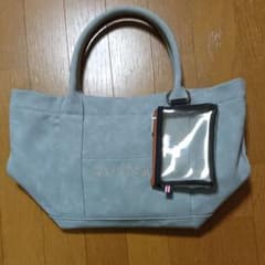 ベイフロー バックのサムネイル