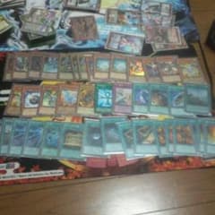遊戯王  デッキ  征竜のサムネイル