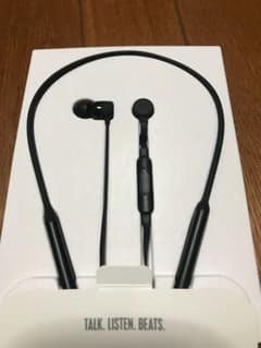 beatsX ビーツXのサムネイル