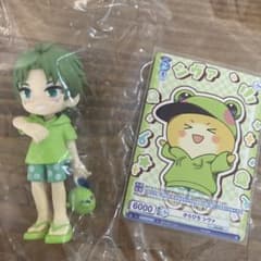 カラフルピーチ シヴァ フィギュアのサムネイル