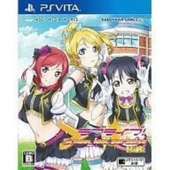 ラブライブのサムネイル