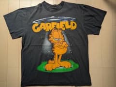 ひな ガーフィールド & パワパフ Tシャツ2枚セット ひな ガーフィールド & パワパフ Tシャツ2枚セット ひな様専用