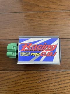 AF35ZX前期にて使用。のサムネイル