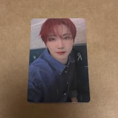 VERIVERY ベリベリ ホヨンのサムネイル