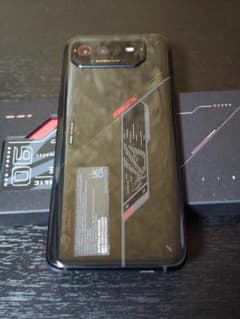 ROG phone6のサムネイル