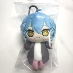 サカモトデイズ カラビナマスコット 赤尾晶のサムネイル