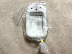 しろくま すみっコぐらし キャラがおパスケース