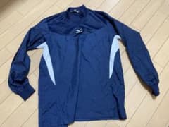 ミズノ⭐︎シャカシャカ  アンダーシャツ⭐︎野球⭐︎160のサムネイル