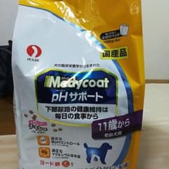 メディコート　3kg  11歳からのサムネイル