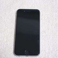 iPhone6 本体のみ 16GBのサムネイル