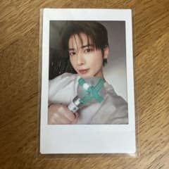 TOMORROW X TOGETHER テヒョン チェキ モアコンのサムネイル