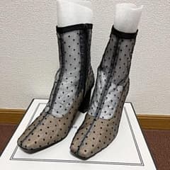 ロイヤルパーティー ブーツのサムネイル