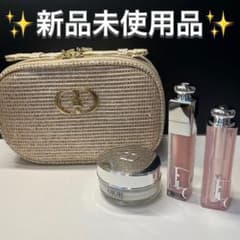 クリスマスコフレ2025 ディオール ホリデー オファー 限定 ギフト