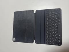 Bluetooth キーボードカバー ブラックのサムネイル